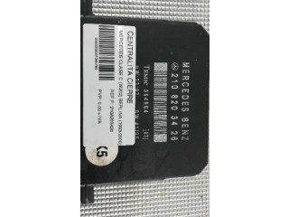 Блок управления 2108203426   Mercedes-Benz C W202
