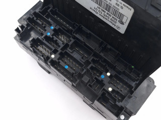 Блок предохранителей A2095451001, 2095451001   Mercedes-Benz C W203    