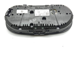Панель приборов 5F0920940D, 5F0160206   Seat Ateca       