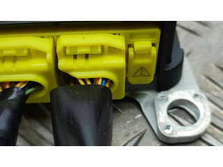 Блок подушек безопасности 988204GP0A, 0285011259   Infiniti Q50