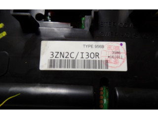 Přístrojová deska  Nissan Pulsar 2016 248103ZN2C, 3ZN2CI30R  