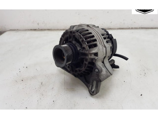 Генератор 037903025G, 037903025G   Volkswagen Polo      