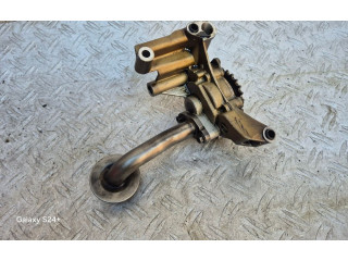 Масляный насос   03G115105, 038115121A  Seat Leon (1P) 