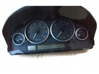 Přístrojová deska  Land Rover Range Rover L322 2007   