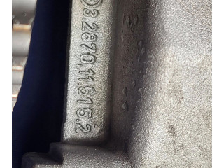 Čerpadlo oleje 9431291021   Peugeot 406   