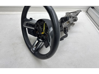 Комплект оси рулевого колеса JR33C699D90, JR3T14B522    Ford Mustang VI