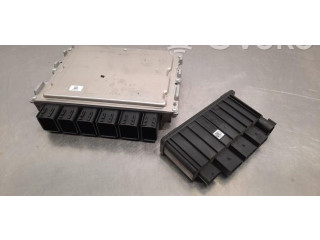 Блок управления двигателя 12149470915   Mini One - Cooper F56 F55