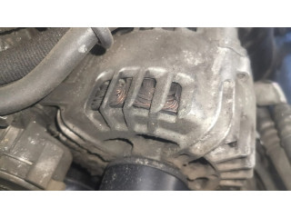 Генератор 9646321880   Citroen C4 I Picasso 1.6     