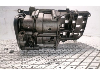 Масляный насос  M47N 204 D4 8058052011, 8058052011  BMW 3 E90 E91 