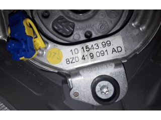 Volant Audi A6 S6 C5 4B 2002 8Z0419091, 8E0124A  