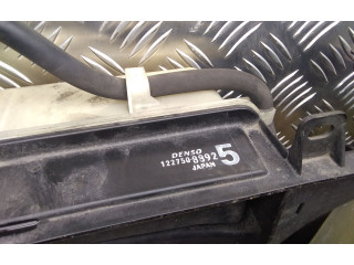 Комплект вентиляторов     1227508892, 1636321040    Toyota Prius (XW20) 1.5