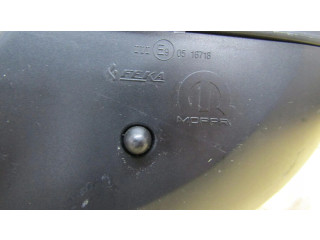 Zpětné zrcátko  Peugeot 208 2022  9847632180  