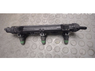 Топливная рампа 03E133320, 03E133320   Seat Ibiza III (6L)  