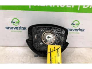 Подушка безопасности водителя 985109665R, 985109665R   Renault Twingo II