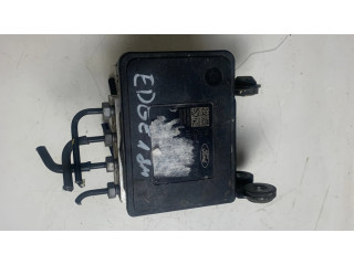 Блок АБС E1GC2C405BJ, 25022006624   Ford  Edge II  2015- года