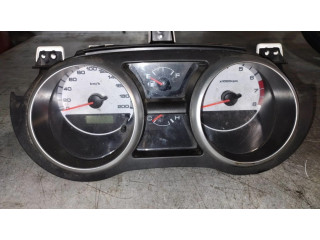 Přístrojová deska  Suzuki Ignis 2004 3410086G20, 341006G0  