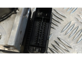 Блок АБС 8V512M110AD, 06210955813   Ford  Fiesta  2002-2005 года