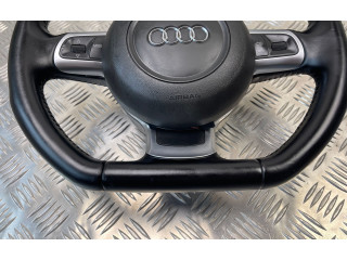 Volant Audi TT TTS Mk2 2009 8J0880201E, 8J0419091B  