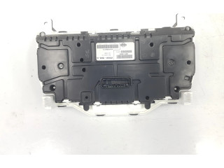 Přístrojová deska  Nissan Navara 2017 248106WX0C, 248106WX0C  