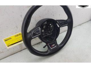 Руль Audi A1  2010 - 2018 года 8X0419091L, 8X0419091L      