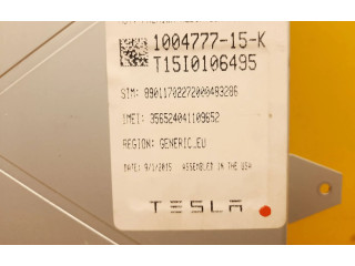 Дисплей    100477715K, 100477715K   Tesla Model S