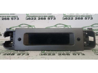 Дисплей    9644230277B01   Peugeot 406