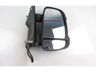 Zpětné zrcátko  Citroen Jumper 2006    
