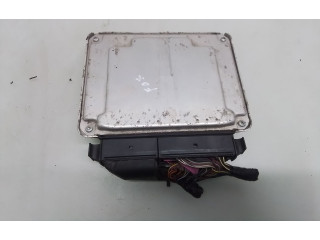 Řídící jednotka 045906019   Volkswagen Fox 2005