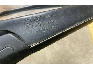 Zpětné zrcátko  Volkswagen Golf III 1994  E10217384, E10217385  