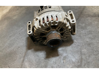 Генератор A0009067702, 2618188A   Mercedes-Benz CLS C218 X218      
