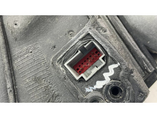 Zpětné zrcátko pravé Ford Focus 2012  024550, A078541  