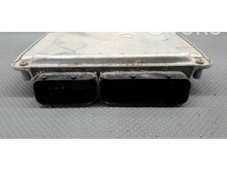 Блок управления двигателем Блок управления 0281010503   Volkswagen Polo III 6N 6N2 6NF