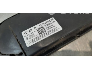 Подушка безопасности в сиденье 72127239616   BMW 4 F36 Gran coupe
