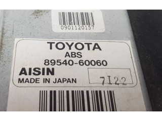 Блок управления 8954060060, 8954060060   Toyota Land Cruiser (HDJ90)