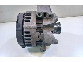 Генератор A0131549002, 0121715029   Mercedes-Benz C W203      