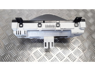 Přístrojová deska  Mercedes-Benz A W168 1999 A1685403911, 09051639901  