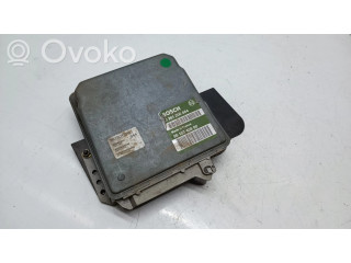 Блок управления двигателя 9615045880, 0261200664   Citroen Xantia