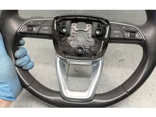 Volant Audi A4 Allroad B9 2017 4M0419689, 4M0419091M  