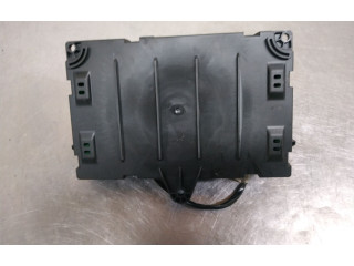   Pojistková skříňka 9656148080   Peugeot 407 2004