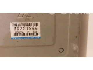Řídící jednotka E2T68374, MD351866   Mitsubishi Carisma 1998