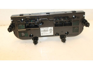 Блок управления климат-контролем 5G0907044BSWZU, 5G0907044AQWZU   Volkswagen Cross Touran II