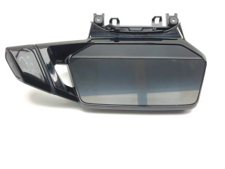 Přístrojová deska  Volkswagen ID.3 2021   