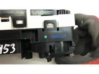 Блок управления климат-контролем 7820A513, F2453   Mitsubishi Colt
