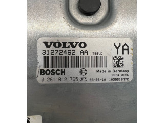 Řídící jednotka 31272462, 1039S18372   Volvo XC60 2010