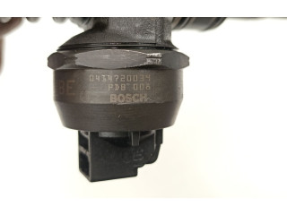 Vstřikovač 038130073AL, 0414720039   Volkswagen Passat Alltrack    AVF,AWX 