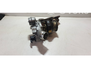  Турбина Volvo XC40  314598415, 53039700546         