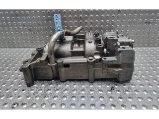 Čerpadlo oleje 03L103537   Audi A4 S4 B8 8K   