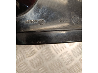 Зеркало электрическое        Mercedes-Benz SLK R172  2011 - 2017 года   
