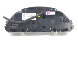 Přístrojová deska  Audi A6 Allroad C6 2008 4F0920933Q  