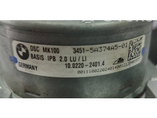 Jednotka ABS 5A374A5, 34515A374A5   Mini Cooper Countryman F60 2021